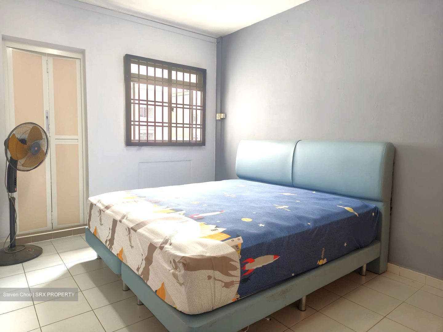 Blk 313 Woodlands Street 31 (Woodlands), HDB 4 Rooms #555253101